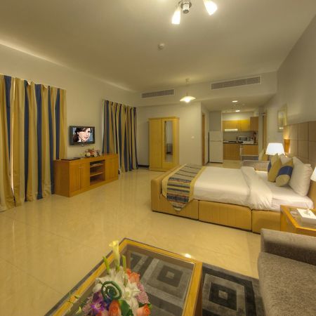 Grand Square Stay Hotel Apartments Dubai Esterno foto