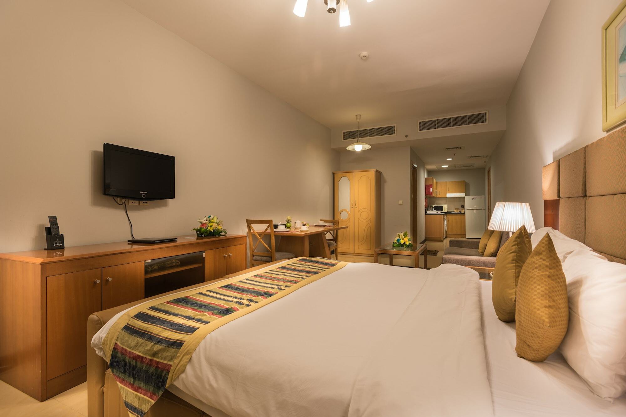 Grand Square Stay Hotel Apartments Dubai Esterno foto